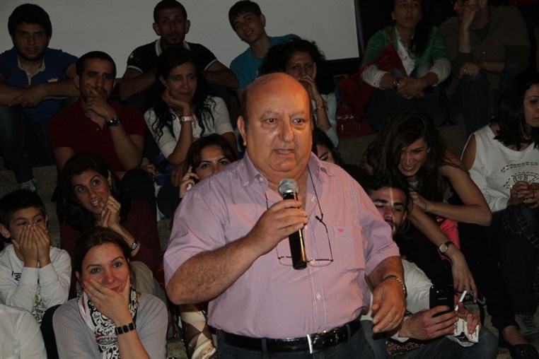 Miyasin Armenian Cultural Night by Rotaract Club